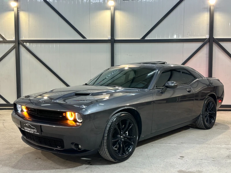 Dodge Challenger * ОБДУХ* ПОДГРЕВ* FACE* 3.6* - 34900 лв. / 17844.09 € - 28067016 1 | Car24.bg Dodge Challenger * ОБДУХ* ПОДГРЕВ* FACE* 3.6* - 34900 лв. / 17844.09 € - 28067016 1