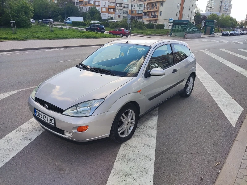 Ford Focus - 1450 € / 2835.95 лв. - 69523071 1 | Car24.bg Ford Focus - 1450 € / 2835.95 лв. - 69523071 1
