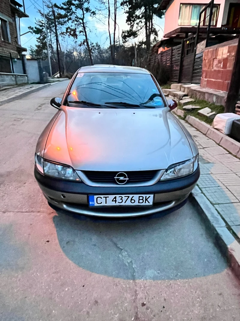 Opel Vectra - 850 € / 1662.46 лв. - 73690468 1 | Car24.bg Opel Vectra - 850 € / 1662.46 лв. - 73690468 1