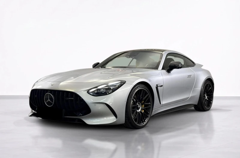 Mercedes-Benz AMG GT 63 4MATIC+ Coupe - 142000 € / 277727.86 лв. - 15635686 1 | Car24.bg Mercedes-Benz AMG GT 63 4MATIC+ Coupe - 142000 € / 277727.86 лв. - 15635686 1