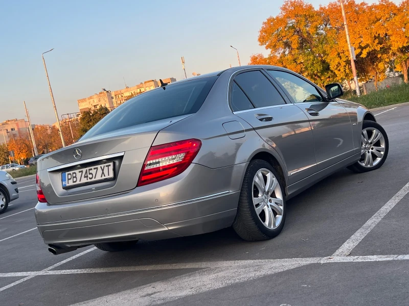 Mercedes-Benz C 200 Avantgarde/OM646/Automatic - 6300 € - 59286203 1 | Car24.bg Mercedes-Benz C 200 Avantgarde/OM646/Automatic - 6300 € - 59286203 1
