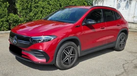 Mercedes-Benz EQA 300 SUV AMG Line 4Matic - Car24.bg Mercedes-Benz EQA 300 SUV AMG Line 4Matic