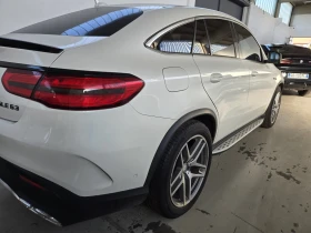 Mercedes-Benz GLE 350 Coupe 350 AMG - 59900 лв. / 30626.38 € - 24032974 14 | Car24.bg Mercedes-Benz GLE 350 Coupe 350 AMG - 59900 лв. / 30626.38 € - 24032974 14