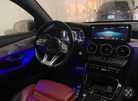 Mercedes-Benz GLC 43 AMG COUPE * * CARFAX * * АВТОКРЕДИТ * * - 71999 лв. / 36812.50 € - 72427287 8 | Car24.bg Mercedes-Benz GLC 43 AMG COUPE * * CARFAX * * АВТОКРЕДИТ * * - 71999 лв. / 36812.50 € - 72427287 8