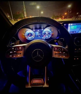 Mercedes-Benz GLC 43 AMG COUPE * * CARFAX * * АВТОКРЕДИТ * * - 71999 лв. / 36812.50 € - 72427287 10 | Car24.bg Mercedes-Benz GLC 43 AMG COUPE * * CARFAX * * АВТОКРЕДИТ * * - 71999 лв. / 36812.50 € - 72427287 10