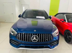 Mercedes-Benz GLC 43 AMG COUPE * * CARFAX * * АВТОКРЕДИТ * * - 71999 лв. / 36812.50 € - 72427287 5 | Car24.bg Mercedes-Benz GLC 43 AMG COUPE * * CARFAX * * АВТОКРЕДИТ * * - 71999 лв. / 36812.50 € - 72427287 5