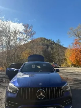 Mercedes-Benz GLC 43 AMG COUPE * * CARFAX * * АВТОКРЕДИТ * * - 71999 лв. / 36812.50 € - 72427287 7 | Car24.bg Mercedes-Benz GLC 43 AMG COUPE * * CARFAX * * АВТОКРЕДИТ * * - 71999 лв. / 36812.50 € - 72427287 7