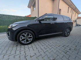 Kia Sorento 2.2CRDI* 4x4* Platinum* Infinity* Обдухване* Пано - 15300 € / 29924.20 лв. - 21532204 4 | Car24.bg Kia Sorento 2.2CRDI* 4x4* Platinum* Infinity* Обдухване* Пано - 15300 € / 29924.20 лв. - 21532204 4