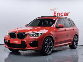 BMW X3 3.0| 473к.с.| ВКЛ.ТЕХНОТЕСТ