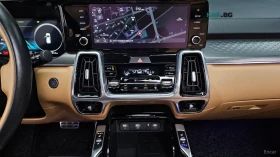 Kia Sorento 2.5T/GRAVITY/DRIVE-ASSISTS/DIGITAL | Auto.bg — изображение 10 Kia Sorento 2.5T/GRAVITY/DRIVE-ASSISTS/DIGITAL | Auto.bg — изображение 10