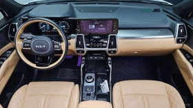 Kia Sorento 2.5T/GRAVITY/DRIVE-ASSISTS/DIGITAL | Auto.bg — изображение 6 Kia Sorento 2.5T/GRAVITY/DRIVE-ASSISTS/DIGITAL | Auto.bg — изображение 6