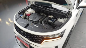 Kia Sorento 2.5T/GRAVITY/DRIVE-ASSISTS/DIGITAL | Auto.bg — изображение 17 Kia Sorento 2.5T/GRAVITY/DRIVE-ASSISTS/DIGITAL | Auto.bg — изображение 17