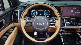 Kia Sorento 2.5T/GRAVITY/DRIVE-ASSISTS/DIGITAL | Auto.bg — изображение 7 Kia Sorento 2.5T/GRAVITY/DRIVE-ASSISTS/DIGITAL | Auto.bg — изображение 7