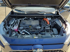 Toyota Rav4 PRIME XSE* PLUG-IN* КОЖА* КЛИП НА ДВИГАТЕЛ | Auto.bg — изображение 12 Toyota Rav4 PRIME XSE* PLUG-IN* КОЖА* КЛИП НА ДВИГАТЕЛ | Auto.bg — изображение 12