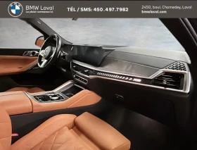 BMW X6 M SPORT PRO | TANZANITE BLUE | MASSSAGE | Auto.bg — изображение 10 BMW X6 M SPORT PRO | TANZANITE BLUE | MASSSAGE | Auto.bg — изображение 10