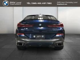 BMW X6 M SPORT PRO | TANZANITE BLUE | MASSSAGE | Auto.bg — изображение 3 BMW X6 M SPORT PRO | TANZANITE BLUE | MASSSAGE | Auto.bg — изображение 3