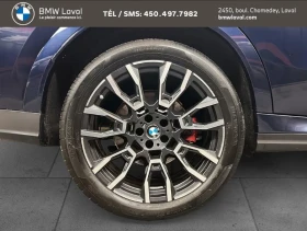 BMW X6 M SPORT PRO | TANZANITE BLUE | MASSSAGE | Auto.bg — изображение 6 BMW X6 M SPORT PRO | TANZANITE BLUE | MASSSAGE | Auto.bg — изображение 6