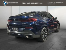 BMW X6 M SPORT PRO | TANZANITE BLUE | MASSSAGE | Auto.bg — изображение 4 BMW X6 M SPORT PRO | TANZANITE BLUE | MASSSAGE | Auto.bg — изображение 4