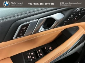 BMW X6 M SPORT PRO | TANZANITE BLUE | MASSSAGE | Auto.bg — изображение 13 BMW X6 M SPORT PRO | TANZANITE BLUE | MASSSAGE | Auto.bg — изображение 13