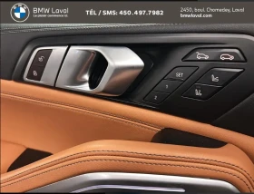 BMW X6 M SPORT PRO | TANZANITE BLUE | MASSSAGE | Auto.bg — изображение 12 BMW X6 M SPORT PRO | TANZANITE BLUE | MASSSAGE | Auto.bg — изображение 12
