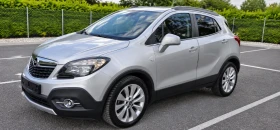 Opel Mokka 1.6CDTI