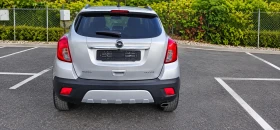 Opel Mokka 1.6CDTI | Auto.bg — изображение 5 Opel Mokka 1.6CDTI | Auto.bg — изображение 5