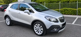 Opel Mokka 1.6CDTI | Auto.bg — изображение 3 Opel Mokka 1.6CDTI | Auto.bg — изображение 3