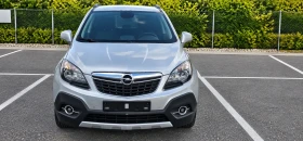 Opel Mokka 1.6CDTI | Auto.bg — изображение 2 Opel Mokka 1.6CDTI | Auto.bg — изображение 2