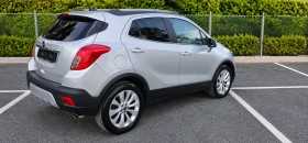 Opel Mokka 1.6CDTI | Auto.bg — изображение 4 Opel Mokka 1.6CDTI | Auto.bg — изображение 4