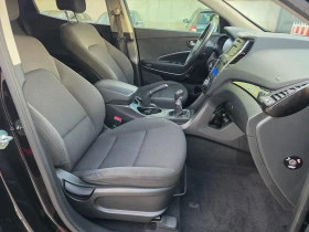 Hyundai Santa fe 2.2CRDI /6-Скорости/197кс/LED/ | Auto.bg — изображение 7 Hyundai Santa fe 2.2CRDI /6-Скорости/197кс/LED/ | Auto.bg — изображение 7