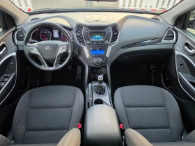 Hyundai Santa fe 2.2CRDI /6-Скорости/197кс/LED/ | Auto.bg — изображение 8 Hyundai Santa fe 2.2CRDI /6-Скорости/197кс/LED/ | Auto.bg — изображение 8