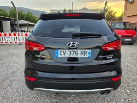 Hyundai Santa fe 2.2CRDI /6-Скорости/197кс/LED/ | Auto.bg — изображение 3 Hyundai Santa fe 2.2CRDI /6-Скорости/197кс/LED/ | Auto.bg — изображение 3