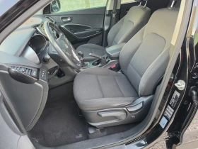Hyundai Santa fe 2.2CRDI /6-Скорости/197кс/LED/ | Auto.bg — изображение 6 Hyundai Santa fe 2.2CRDI /6-Скорости/197кс/LED/ | Auto.bg — изображение 6