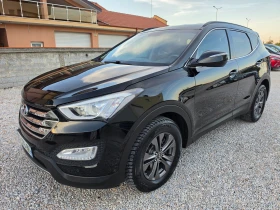 Hyundai Santa fe 2.2CRDI /6-Скорости/197кс/LED/ | Auto.bg — изображение 5 Hyundai Santa fe 2.2CRDI /6-Скорости/197кс/LED/ | Auto.bg — изображение 5