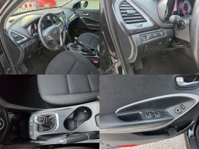 Hyundai Santa fe 2.2CRDI /6-Скорости/197кс/LED/ | Auto.bg — изображение 10 Hyundai Santa fe 2.2CRDI /6-Скорости/197кс/LED/ | Auto.bg — изображение 10