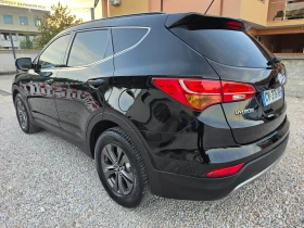 Hyundai Santa fe 2.2CRDI /6-Скорости/197кс/LED/ | Auto.bg — изображение 4 Hyundai Santa fe 2.2CRDI /6-Скорости/197кс/LED/ | Auto.bg — изображение 4