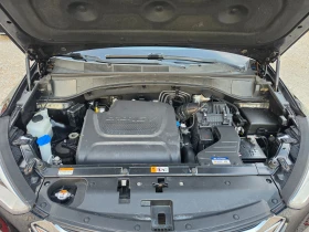 Hyundai Santa fe 2.2CRDI /6-Скорости/197кс/LED/ | Auto.bg — изображение 14 Hyundai Santa fe 2.2CRDI /6-Скорости/197кс/LED/ | Auto.bg — изображение 14