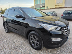 Hyundai Santa fe 2.2CRDI /6-Скорости/197кс/LED/