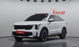 Kia Sorento ПОДГРЕВ* ОБДУХ* ПАНО* КАМЕРА* LANE* ASSIST*