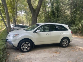 Acura Mdx 3, 7 бензин LPG