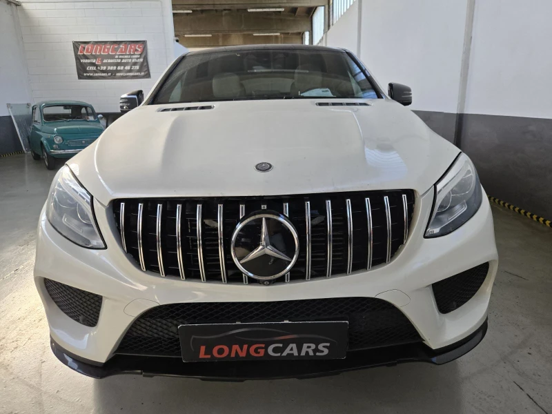 Mercedes-Benz GLE 350 Coupe 350 AMG - 59900 лв. / 30626.38 € - 24032974 1 | Car24.bg Mercedes-Benz GLE 350 Coupe 350 AMG - 59900 лв. / 30626.38 € - 24032974 1