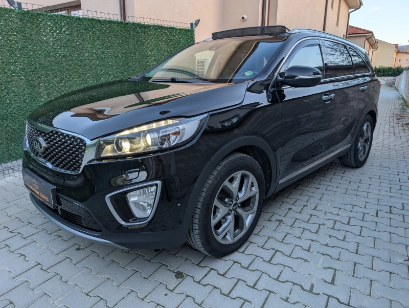 Kia Sorento 2.2CRDI* 4x4* Platinum* Infinity* Обдухване* Пано - 15300 € / 29924.20 лв. - 21532204 1 | Car24.bg Kia Sorento 2.2CRDI* 4x4* Platinum* Infinity* Обдухване* Пано - 15300 € / 29924.20 лв. - 21532204 1