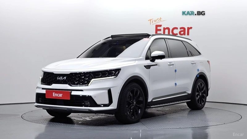 Kia Sorento 2.5T/GRAVITY/DRIVE-ASSISTS/DIGITAL - 26900 € - 54801119 1 | Car24.bg Kia Sorento 2.5T/GRAVITY/DRIVE-ASSISTS/DIGITAL - 26900 € - 54801119 1