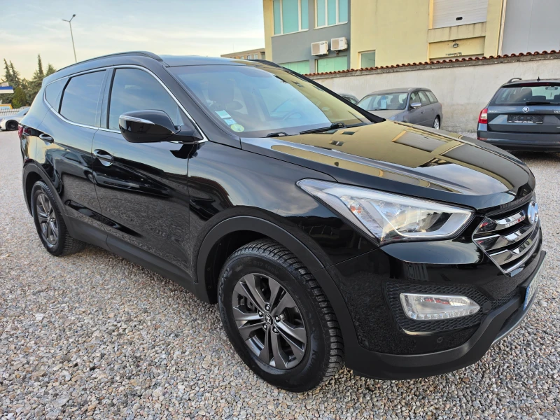 Hyundai Santa fe 2.2CRDI /6-Скорости/197кс/LED/ - 8300 € - 67328493 1 | Car24.bg Hyundai Santa fe 2.2CRDI /6-Скорости/197кс/LED/ - 8300 € - 67328493 1