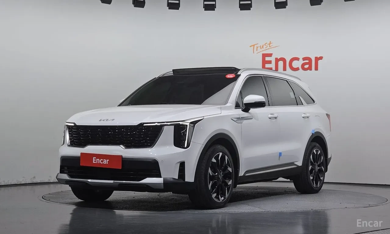 Kia Sorento ПОДГРЕВ* ОБДУХ* ПАНО* КАМЕРА* LANE* ASSIST* | Auto.bg — изображение 1 Kia Sorento ПОДГРЕВ* ОБДУХ* ПАНО* КАМЕРА* LANE* ASSIST* | Auto.bg — изображение 1
