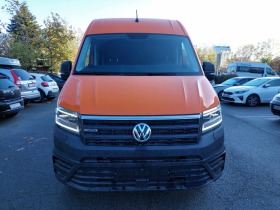 VW Crafter 2, 0d 177ps 4x4 AUTOMATIC | Mobile.bg   2