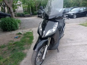 Piaggio Beverly 300 i | Auto.bg — изображение 3 Piaggio Beverly 300 i | Auto.bg — изображение 3