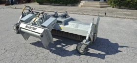 Телескопичен товарач Manitou Четка SCC 2600+ | Auto.bg — изображение 9 Телескопичен товарач Manitou Четка SCC 2600+ | Auto.bg — изображение 9