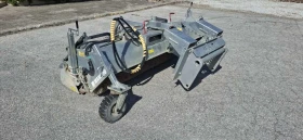 Телескопичен товарач Manitou Четка SCC 2600+ | Auto.bg — изображение 8 Телескопичен товарач Manitou Четка SCC 2600+ | Auto.bg — изображение 8