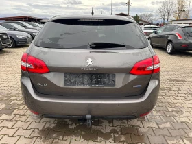 Peugeot 308 1.6HDI NAVI/KAMERA/PANORAMA EURO 6 - 8300 лв. / 4243.72 € - 34223773 7 | Car24.bg Peugeot 308 1.6HDI NAVI/KAMERA/PANORAMA EURO 6 - 8300 лв. / 4243.72 € - 34223773 7